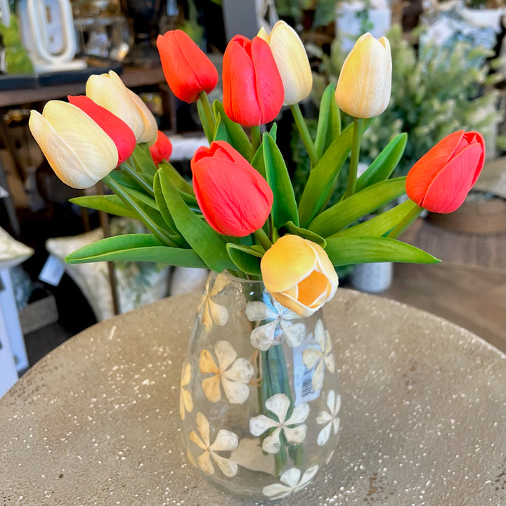 Mini Tulip Bouquet
