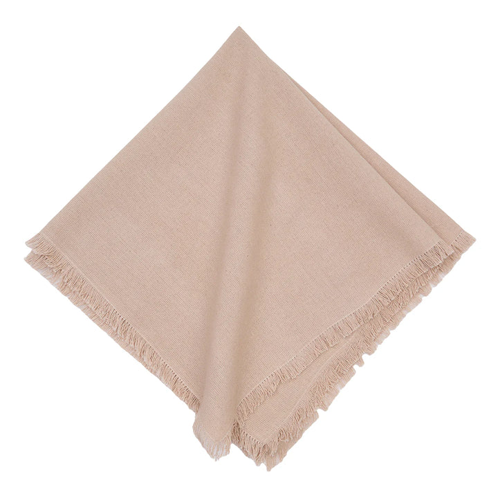 Frayed Napkin