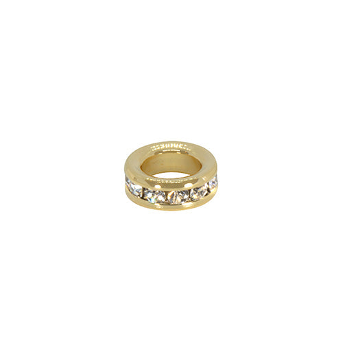 Gold Mini Birthstone Charm