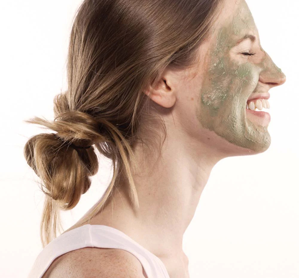 Quick Recovery Face Mask Sampler Set