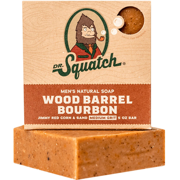 Men's Organic Bar Soap