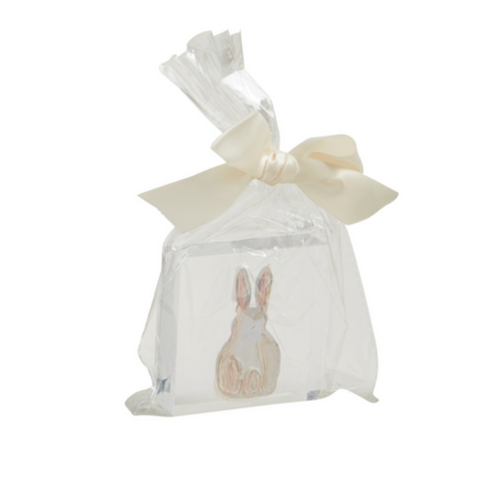 Spring Acrylic Block