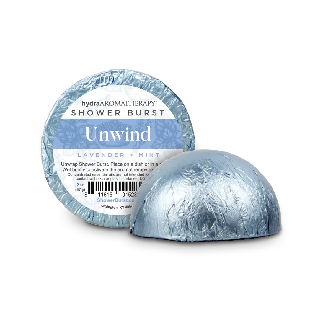 Shower Burst