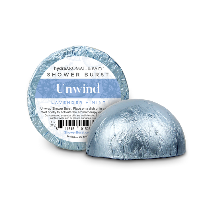 Shower Burst