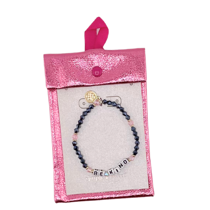 Beaded Stretch Bracelet