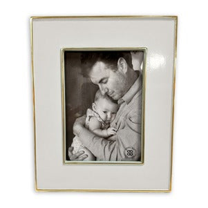 Frame Encanto Cream 5 x 7