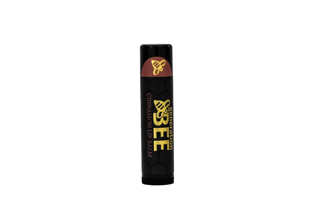 Bee Lip Balm
