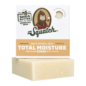 Men's Organic Bar Soap