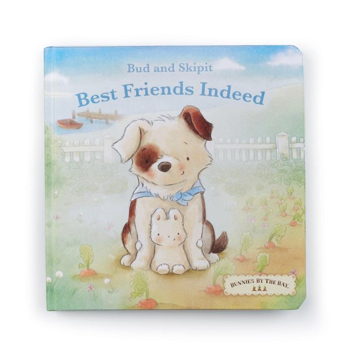 Best Friends Indeed Book