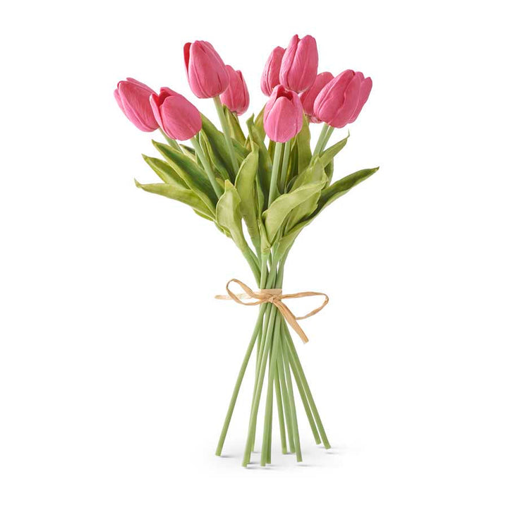 Mini Tulip Bouquet