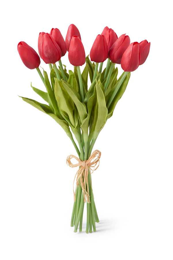 Mini Tulip Bouquet