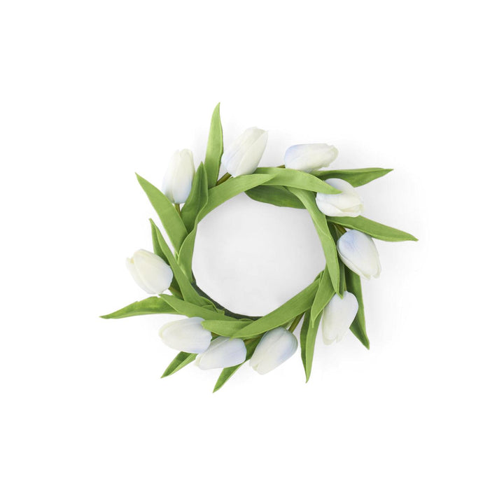 Mini Tulip Candle Ring