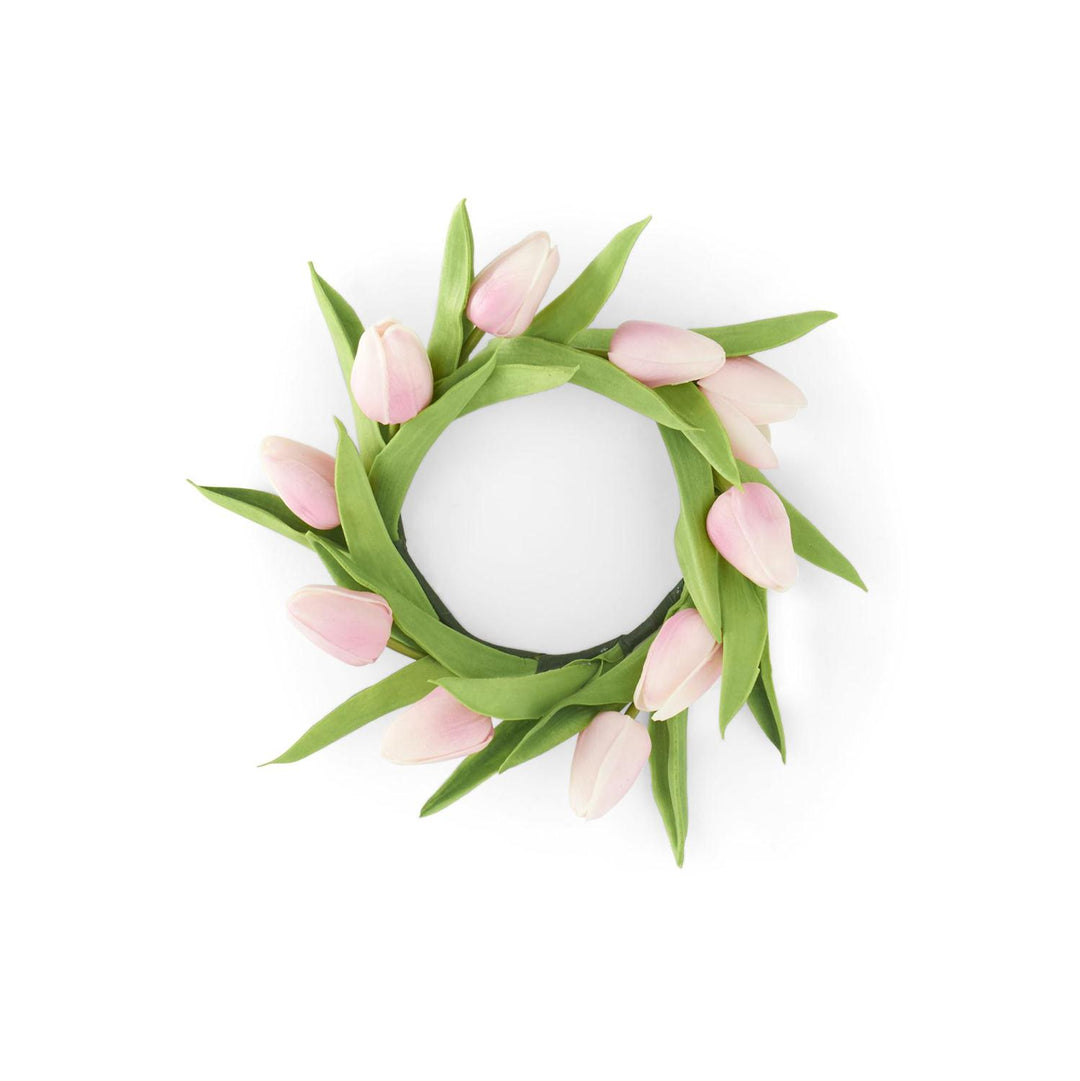 Mini Tulip Candle Ring