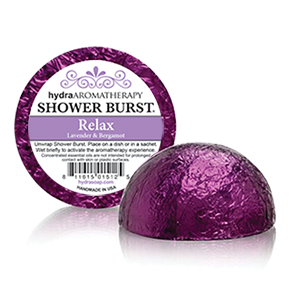 Shower Burst