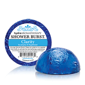 Shower Burst