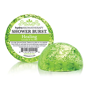 Shower Burst