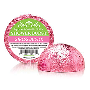 Shower Burst
