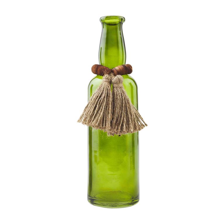Green Bottle