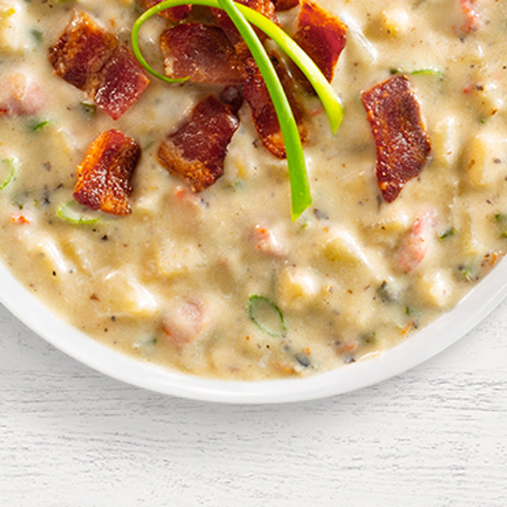 Rocky Mtn Trail Loaded Potato Soup Mix