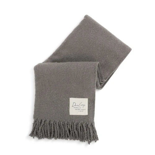 Dear You Blanket - Darling