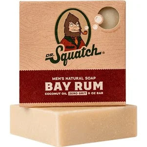 Men's Organic Bar Soap