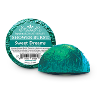 Shower Burst